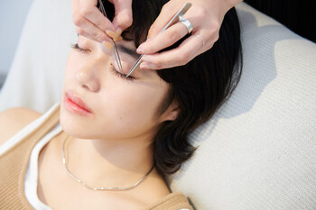 nuit草加店 | 草加のアイラッシュ nuit草加店 | 草加のアイラッシュ