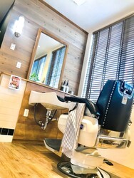 BLUET BarberShop | 三原のヘアサロン BLUET BarberShop | 三原のヘアサロン