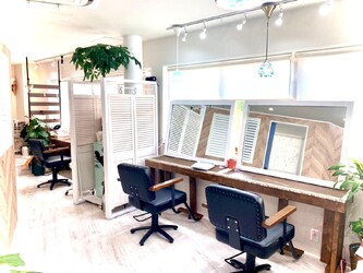 Lino WEST | 福島のヘアサロン Lino WEST | 福島のヘアサロン