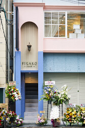 FIGARO -UMEDA- | 梅田のヘアサロン FIGARO -UMEDA- | 梅田のヘアサロン
