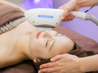 脱毛専門サロン QANAEL | 小山のエステサロン 脱毛専門サロン QANAEL | 小山のエステサロン