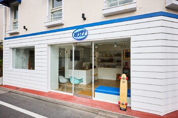 BUZZ | 自由が丘のヘアサロン BUZZ | 自由が丘のヘアサロン