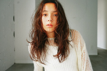 Loom. | 原宿のヘアサロン Loom. | 原宿のヘアサロン