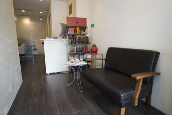 Natural salon Nous | 明大前のアイラッシュ Natural salon Nous | 明大前のアイラッシュ