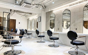 Zina 銀座中央通り 髪質改善&トリートメント&艶髪 | 銀座のヘアサロン Zina 銀座中央通り 髪質改善&トリートメント&艶髪 | 銀座のヘアサロン