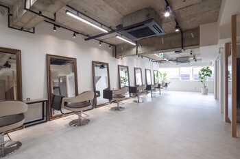 unique x KENJE 町田 | 町田のヘアサロン unique x KENJE 町田 | 町田のヘアサロン