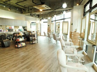 Hair Resort Garden南柏店 | 柏のヘアサロン Hair Resort Garden南柏店 | 柏のヘアサロン