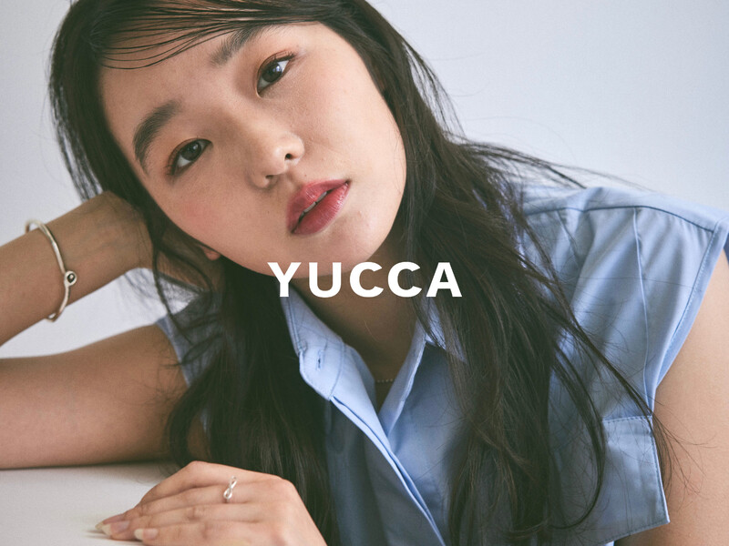 YUCCA eha 豊中 | 豊中のヘアサロン