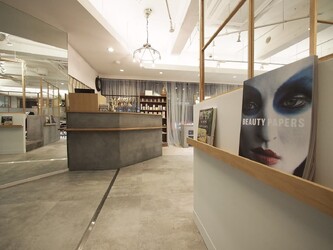 Blossom 朝霞台店 | 朝霞のヘアサロン Blossom 朝霞台店 | 朝霞のヘアサロン