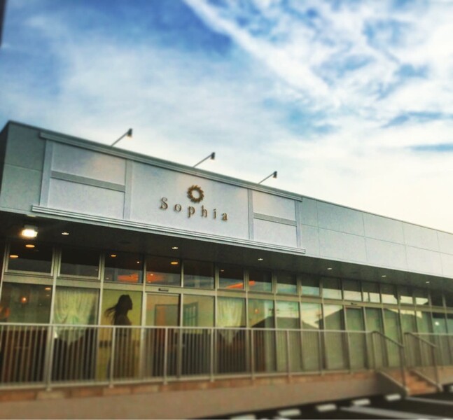 Hair salon Sophia | 仙台のヘアサロン