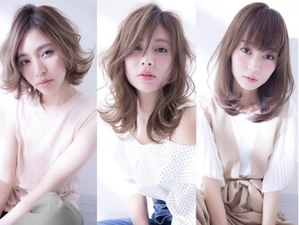 hairmake Brandnew 〜lomie〜野田阪神店 | 福島のヘアサロン hairmake Brandnew 〜lomie〜野田阪神店 | 福島のヘアサロン