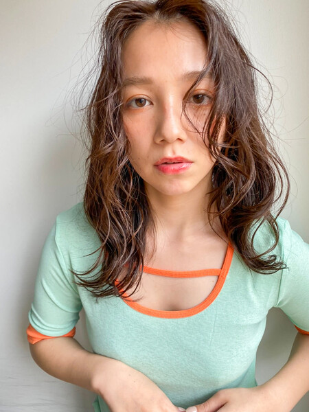 CEINE＋ | 二子玉川のヘアサロン