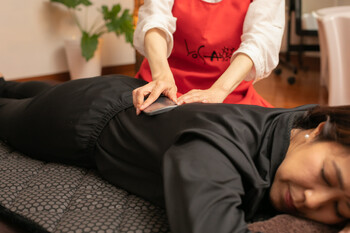 YOSA PARK西大寺 ハーブ温活・ダイエット・妊活・美肌 | 奈良のリラクゼーション YOSA PARK西大寺 ハーブ温活・ダイエット・妊活・美肌 | 奈良のリラクゼーション