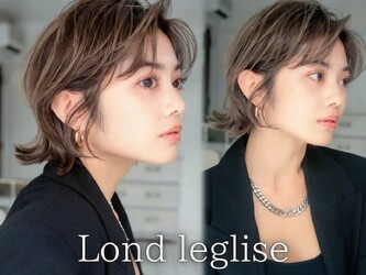 Lond leglise 立川 | 立川のヘアサロン Lond leglise 立川 | 立川のヘアサロン