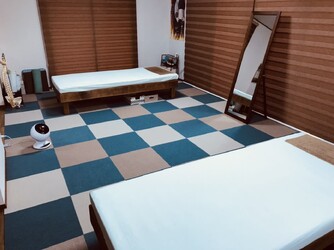 ゆがみラボ honu | 塩尻のリラクゼーション ゆがみラボ honu | 塩尻のリラクゼーション