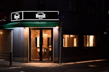 Love&Hair Breit -men- 門真 | 門真のヘアサロン Love&Hair Breit -men- 門真 | 門真のヘアサロン