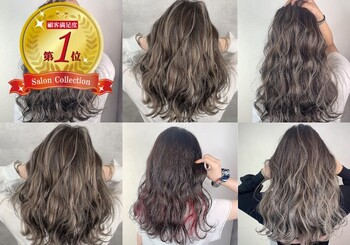 _WHITE 金沢店 | 金沢のヘアサロン _WHITE 金沢店 | 金沢のヘアサロン