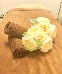 SALON NINA RICHE | 石川町のエステサロン SALON NINA RICHE | 石川町のエステサロン