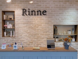 Rinne甲東園 【リンネ】 | 西宮のヘアサロン Rinne甲東園 【リンネ】 | 西宮のヘアサロン