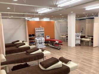 東府中@整体院 | 府中のリラクゼーション 東府中@整体院 | 府中のリラクゼーション