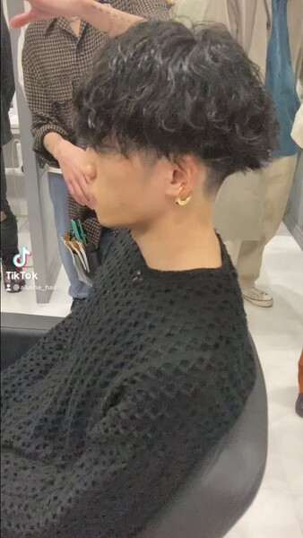 Alushe 秋葉原店 | 御茶ノ水のヘアサロン