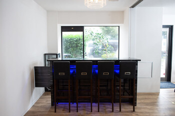 理容室 SHOW the Barber | 新宿のヘアサロン 理容室 SHOW the Barber | 新宿のヘアサロン