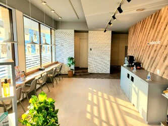 髪質改善Colors cafe plus 伊勢崎田部井店 | 伊勢崎のヘアサロン 髪質改善Colors cafe plus 伊勢崎田部井店 | 伊勢崎のヘアサロン