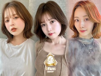 Reve by Lond | 仙台のヘアサロン Reve by Lond | 仙台のヘアサロン