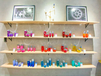 BOND by tetote 三宮元町 Aujua認定サロン | 三宮のヘアサロン BOND by tetote 三宮元町 Aujua認定サロン | 三宮のヘアサロン