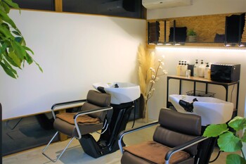 BONDS. for hair design | 丸亀のヘアサロン BONDS. for hair design | 丸亀のヘアサロン