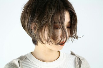 Anjeriina | 仙台のヘアサロン Anjeriina | 仙台のヘアサロン