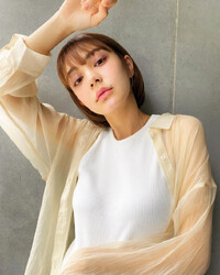 & SORA 旧【SALON &】 | 中目黒のヘアサロン & SORA 旧【SALON &】 | 中目黒のヘアサロン