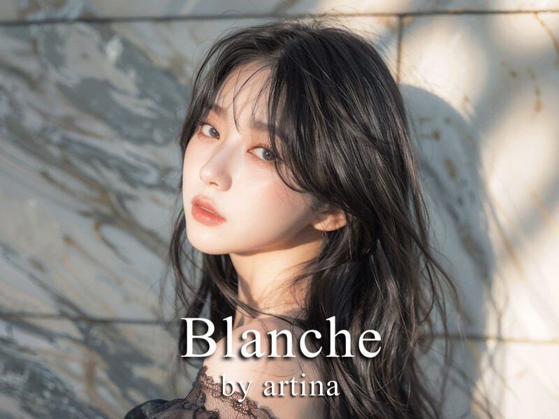 Blanche by artina 川崎店 | 川崎のヘアサロン