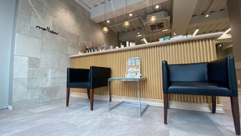 mellow by KENJE | 伊勢原のヘアサロン mellow by KENJE | 伊勢原のヘアサロン