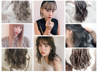 selma est自由が丘 | 自由が丘のヘアサロン selma est自由が丘 | 自由が丘のヘアサロン