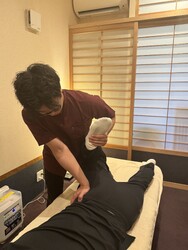 Richromatic大井町店 | 大井町のリラクゼーション Richromatic大井町店 | 大井町のリラクゼーション