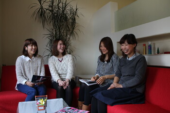 RUSH | 鶴ヶ島のヘアサロン RUSH | 鶴ヶ島のヘアサロン