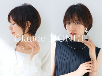 Claude MONET 新宿店 | 新宿のヘアサロン Claude MONET 新宿店 | 新宿のヘアサロン