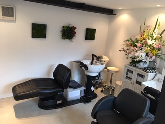 FIVE POINT | 沼津のヘアサロン FIVE POINT | 沼津のヘアサロン