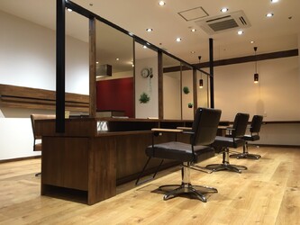 Hair&Spa le jardin 本厚木店 | 厚木のヘアサロン Hair&Spa le jardin 本厚木店 | 厚木のヘアサロン