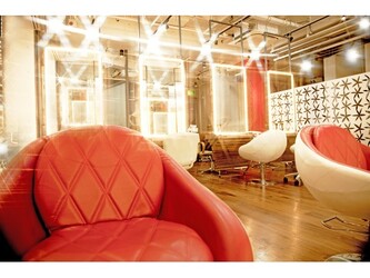 ANTI | 表参道のヘアサロン ANTI | 表参道のヘアサロン