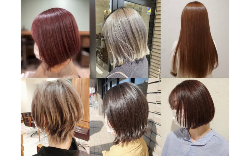 afumty | 仙台のヘアサロン