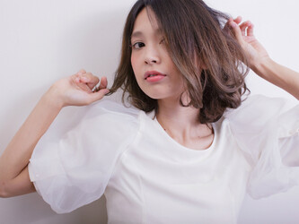 RUCCA | 本町のヘアサロン RUCCA | 本町のヘアサロン