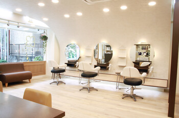 CLALA Seta(クララセタ) | 大津のヘアサロン CLALA Seta(クララセタ) | 大津のヘアサロン