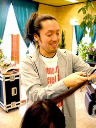 pas a pas | 銚子のヘアサロン pas a pas | 銚子のヘアサロン