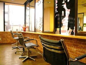 1st Angel COCO | 山科のヘアサロン 1st Angel COCO | 山科のヘアサロン