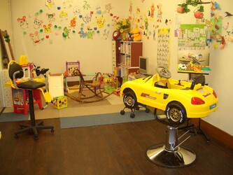 NAIVE 六本木店 | 麻布のヘアサロン NAIVE 六本木店 | 麻布のヘアサロン