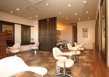 ヘアサロン ウエーブ 流山店 | 流山のヘアサロン ヘアサロン ウエーブ 流山店 | 流山のヘアサロン