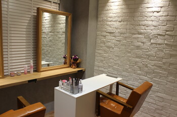 comme soi | 鴨宮のヘアサロン comme soi | 鴨宮のヘアサロン