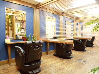 hair make JOO | 経堂のヘアサロン hair make JOO | 経堂のヘアサロン